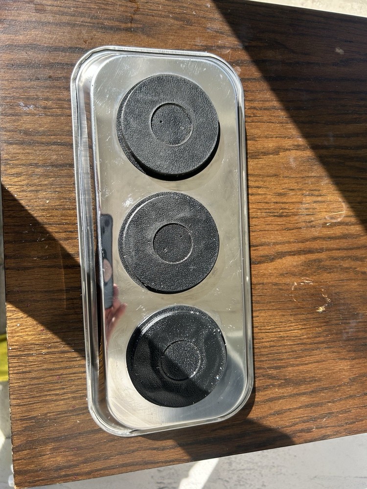 Matco Magnetic Tray