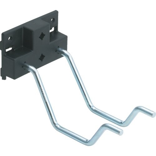 Punching Panel Crank Hook 2 Piece Type B-Type Base PFB-20W