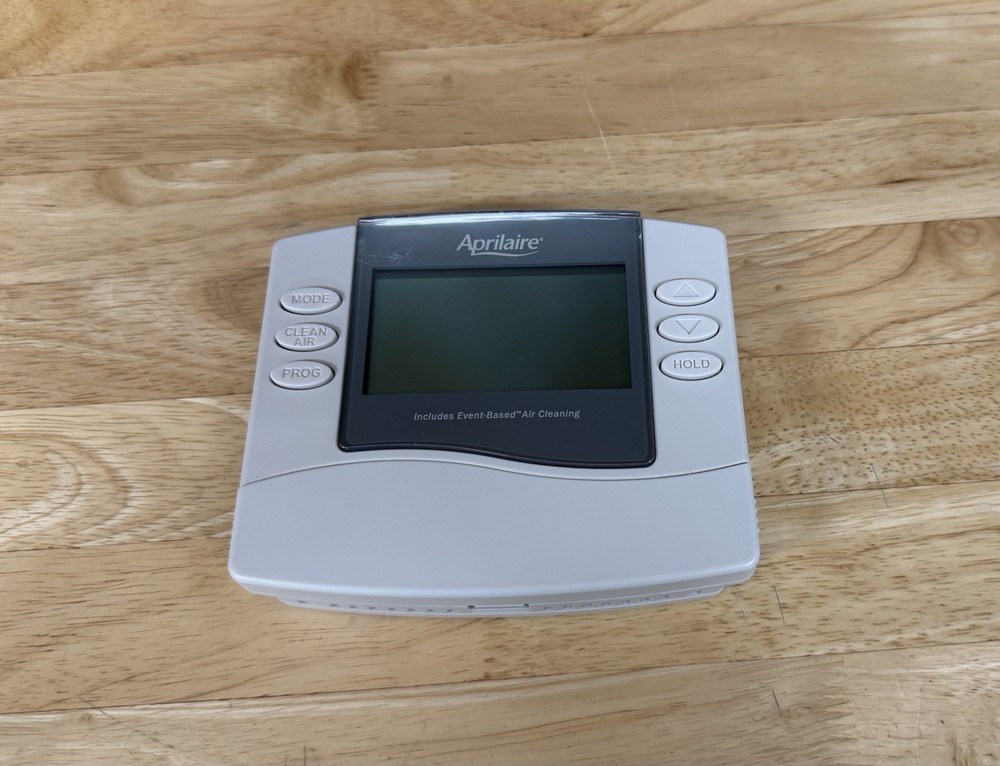 Aprilaire 8810 Thermostats