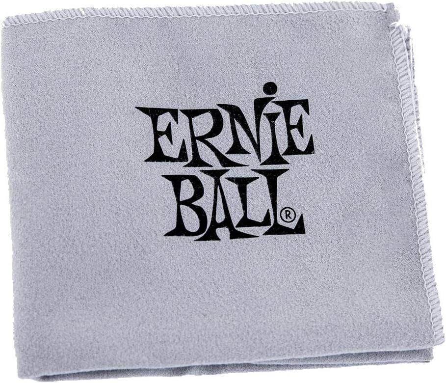Ernie Ball Polish Cloth