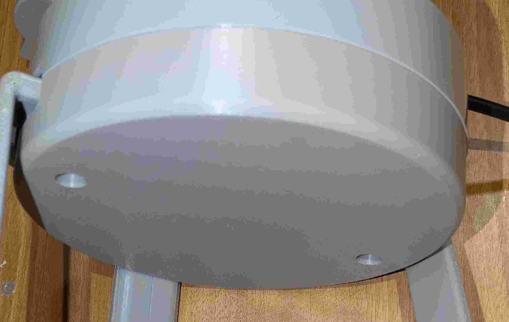 Cranex Cephalometric Positioning parts