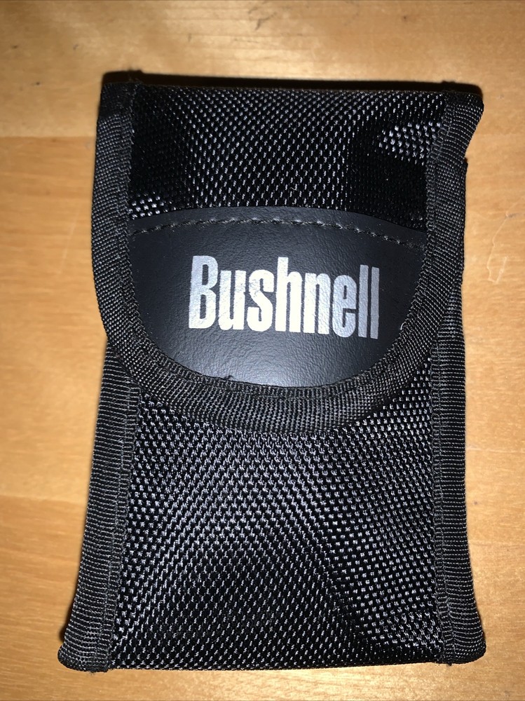 Bushnell H20 Binoculars (Store Display)