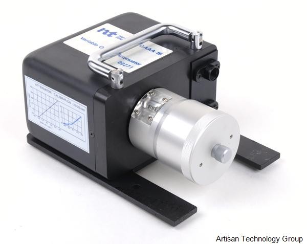 Nortel QAAA-1B Variable Optical Attenuator