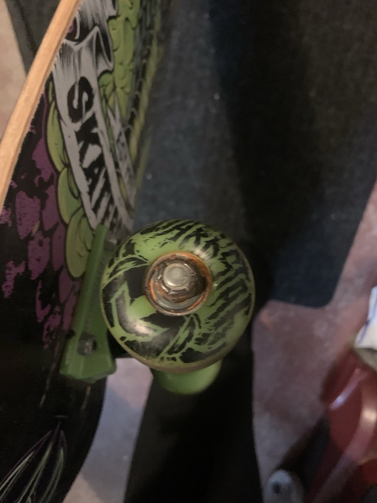 (2 pack)Grimple Stix at Work Hewitt Complete Board + Darkstar Complete $109.99