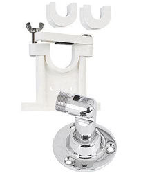 Shakespeare Antenna Mount & Bracket Kit