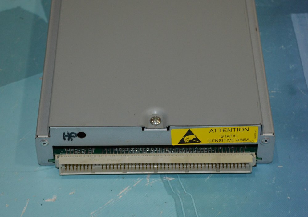 APC Redundant Intelligence Module Model: SYR1M3