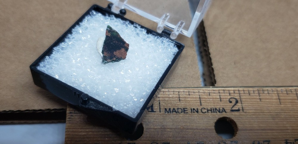 Beautiful Stevensite Thumbnail specimen