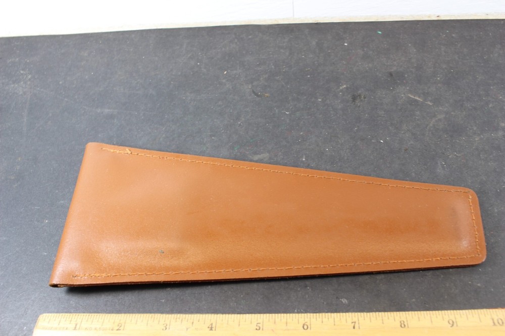 Helios 7" Vernier Calipers Made in Germany