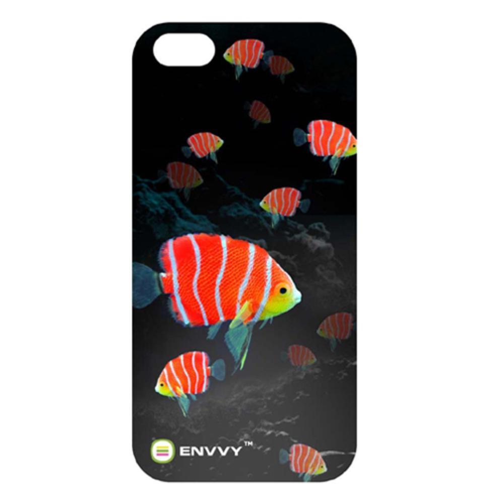 ENVVY Peppermint Angelfish iphone5 Case