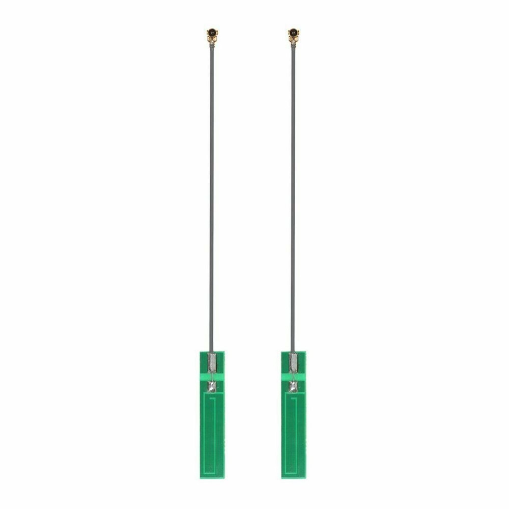 2.4G 3dbi PCB Antenna IPX IPEX WLAN Laptop Bluetooth Zigbee Wireless Module H
