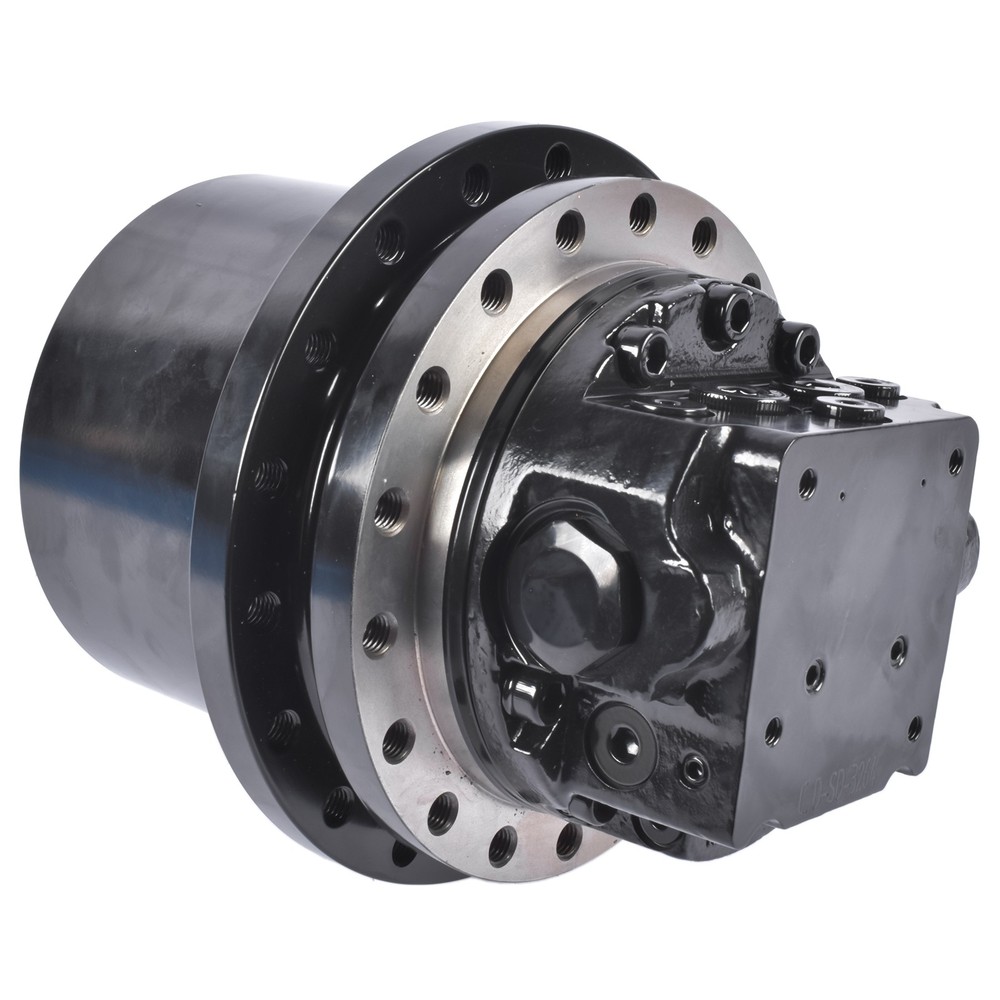 Final Drive Motor For John Deere 35C Motor Excavator, Backhoe Loader, Compactor