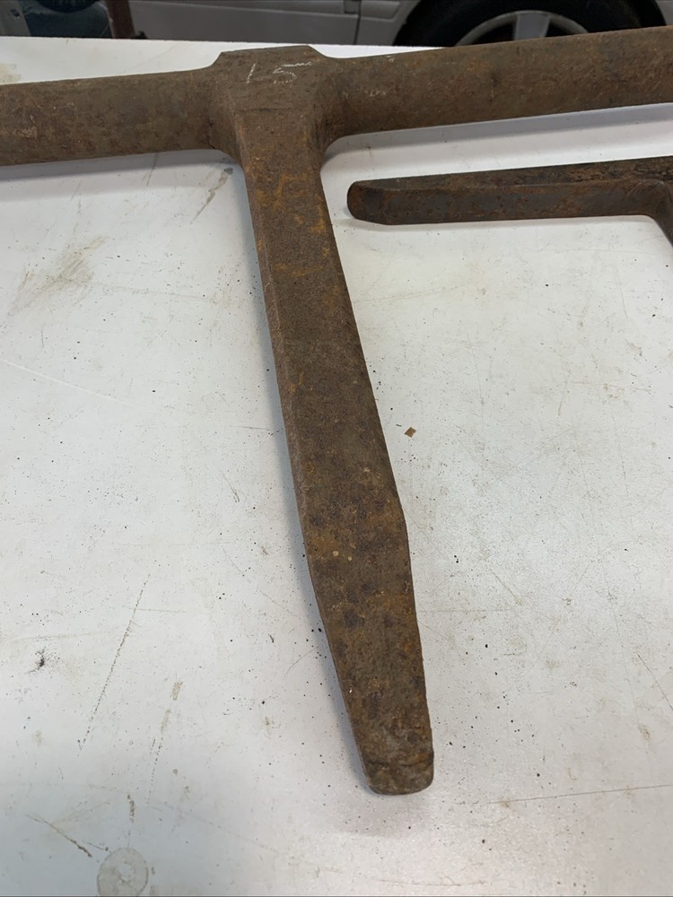 2 Pexto Forming Stakes 28lb & 4 Lb