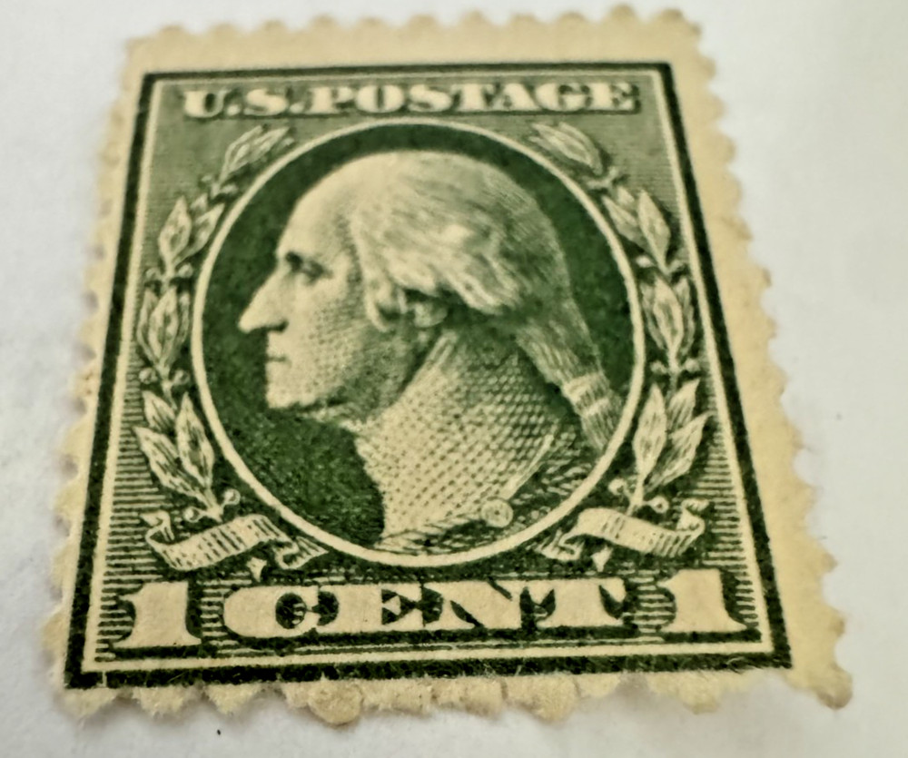 US SCOTT #525 MNH OG