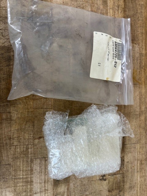 Grindmaster Cecilware A725-012 Liquid Level Control