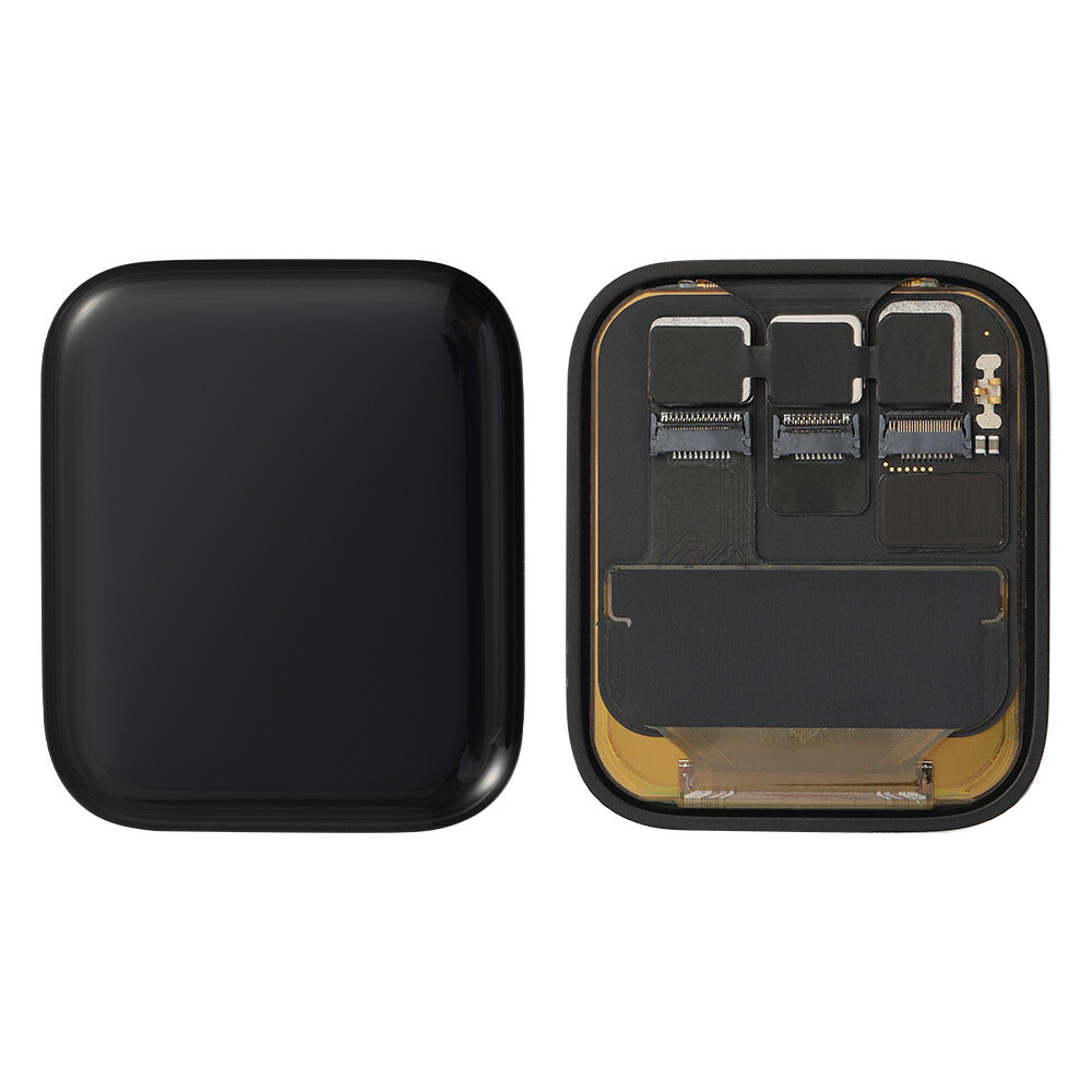 OEM For Apple Watch LCD Touch Screen Display Replacement Series SE 40mm Assembly