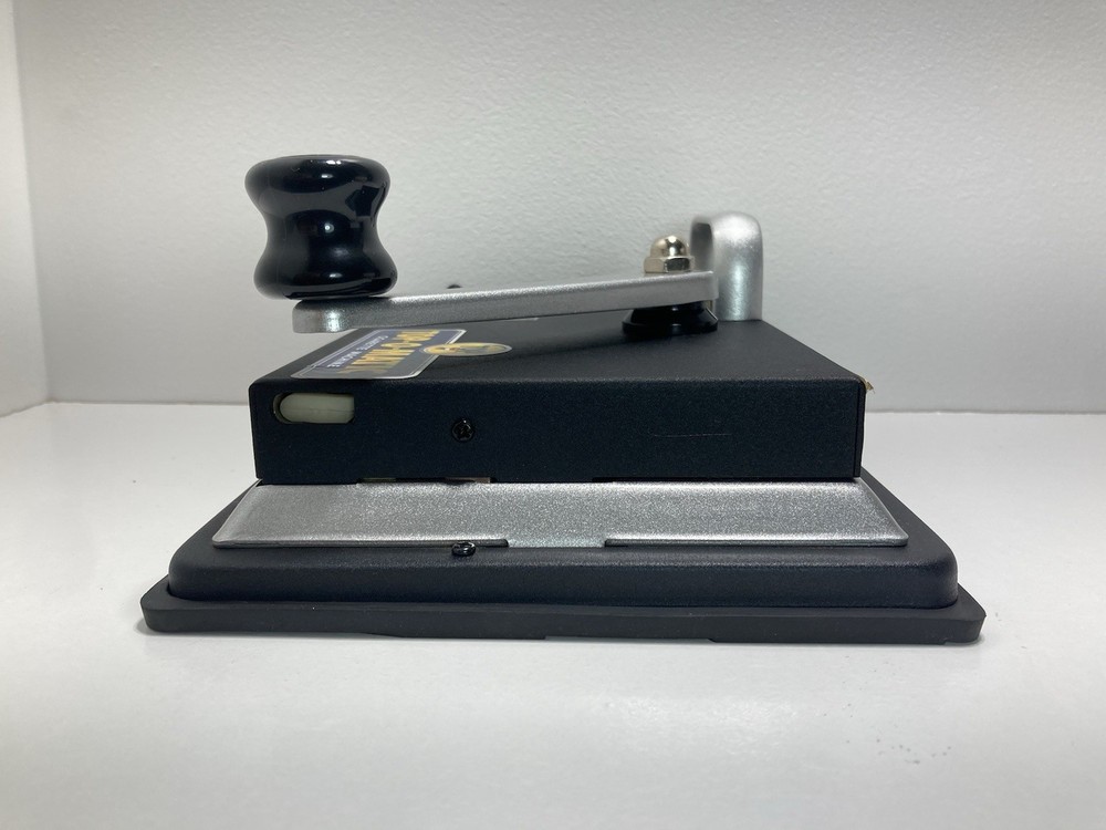T.O.P. Top-O-Matic Cigarette Rolling Machine Pre-used