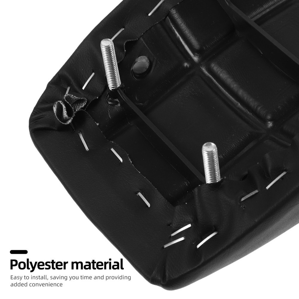 Replacement Atv Modification Seat Universal Single Motorcycle Saddle