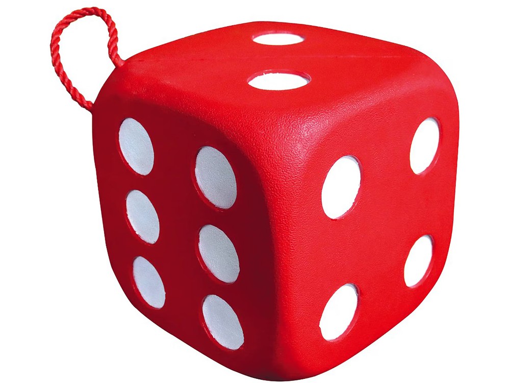 Morrell High Roller 21 Block Foam Archery Target