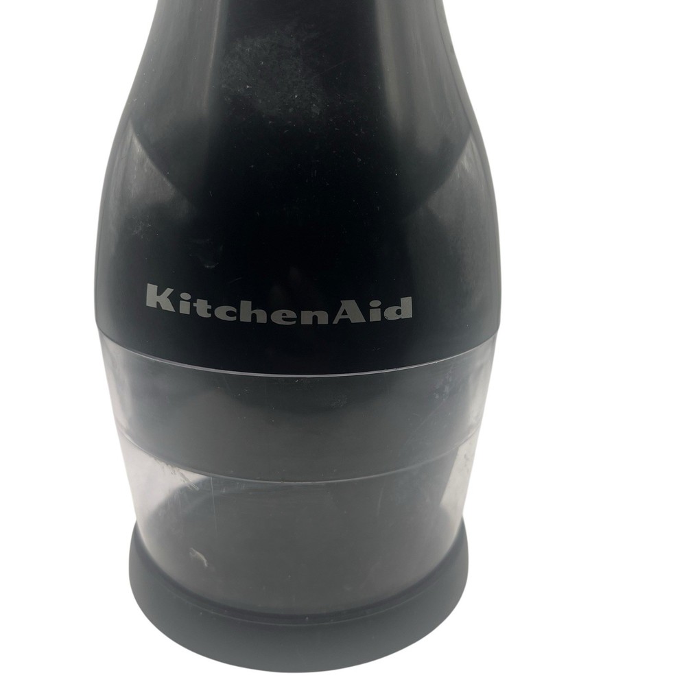 Kitchen Aide Manuel Food Chopper