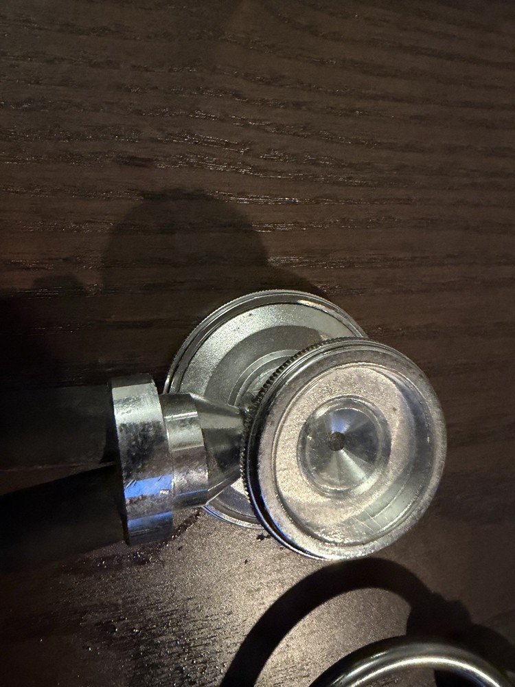 Stethoscope