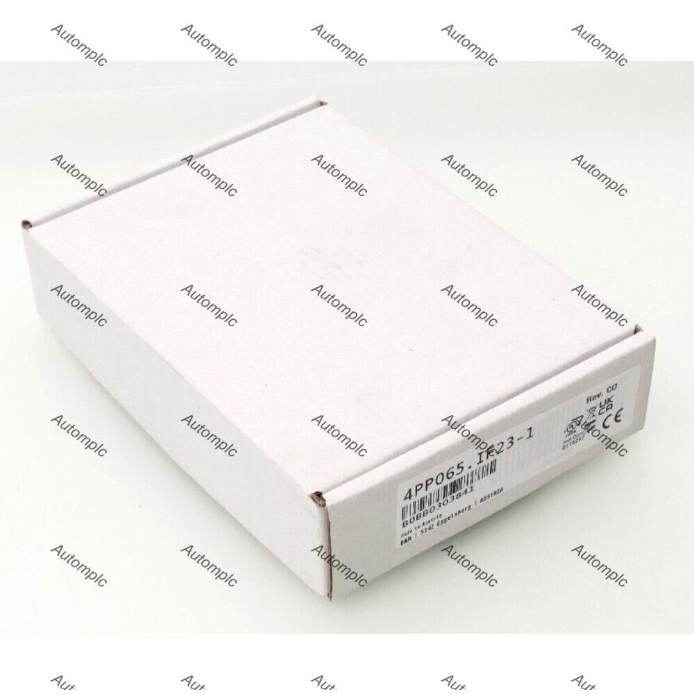 B&R Interface Module 4PP065.IF23-1 | Rev. C0-