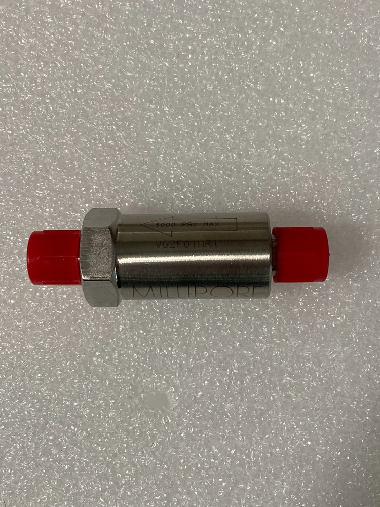 Millpore WG2F01HR1 Filter