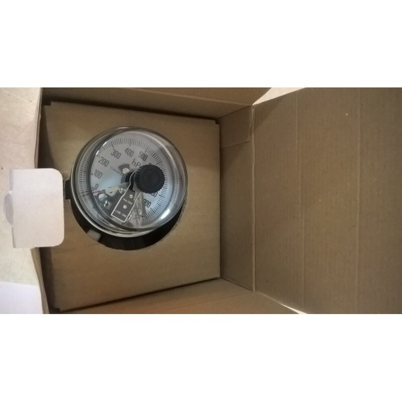 M115 MINI MAXI -1 + 0 ALCATEL