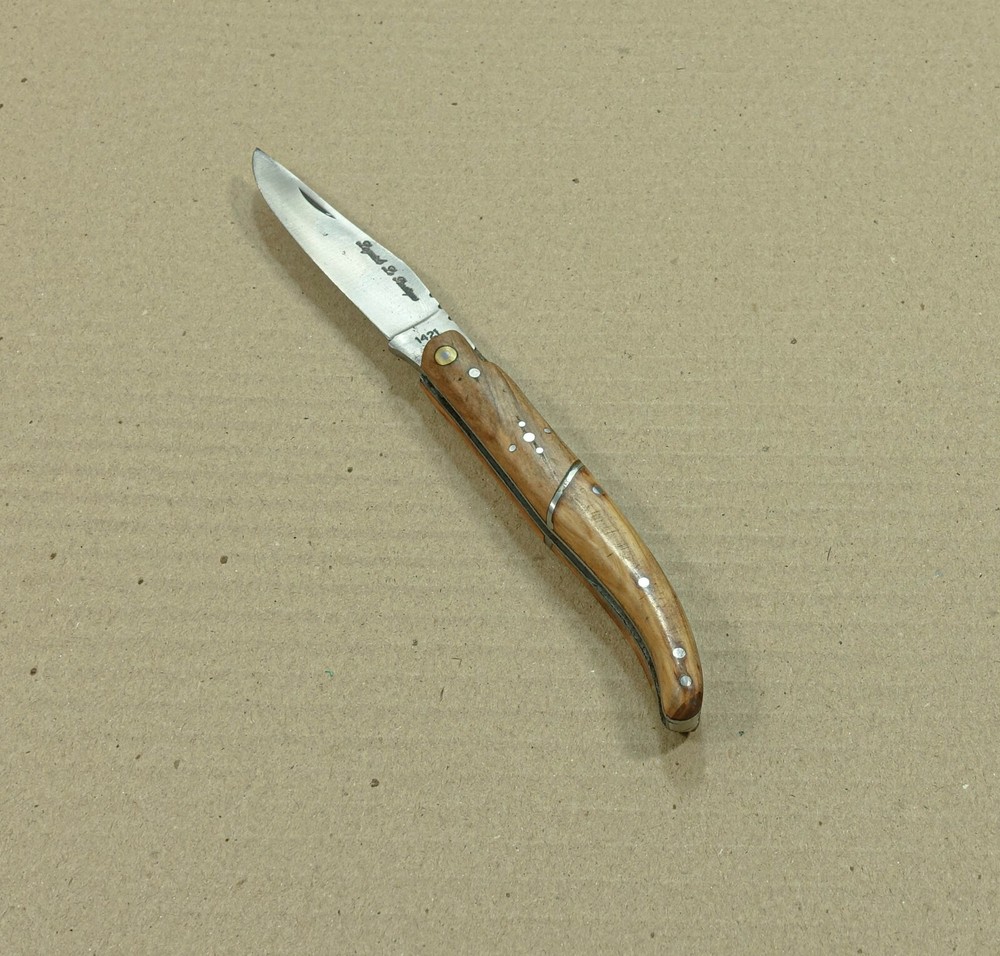 Laguiole Pocket Knife