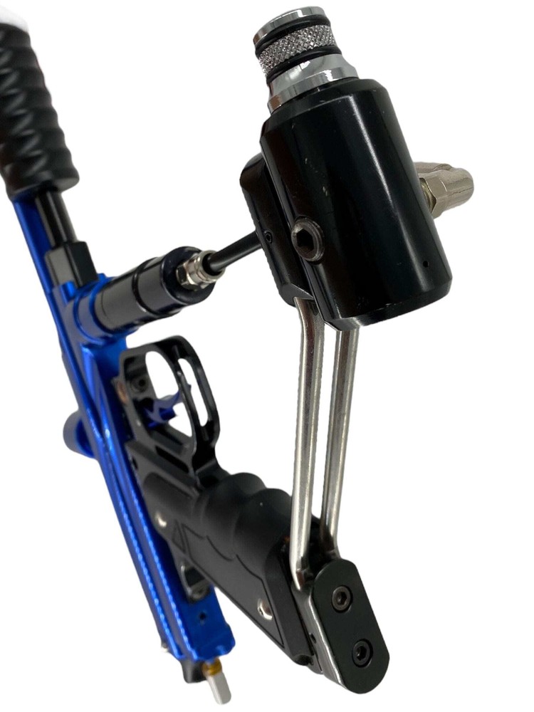 WGP Pump Paintball Gun