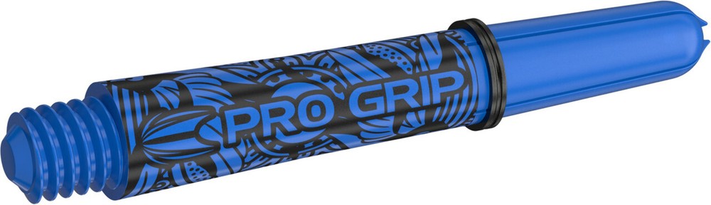 Target Ink Pro Grip Blue Short