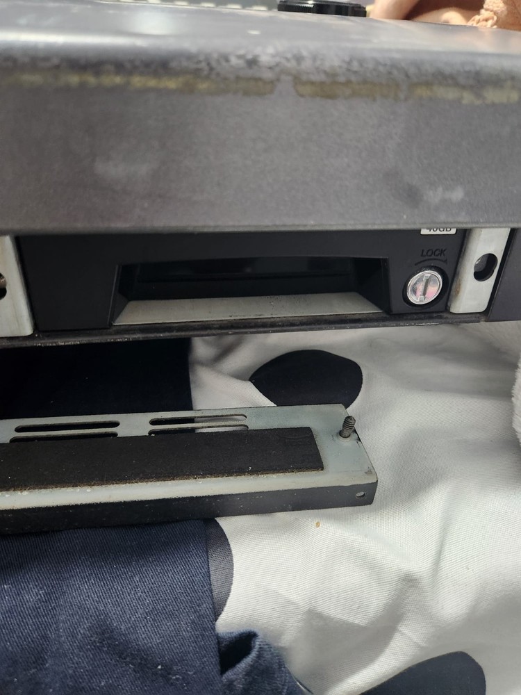 roland vs-2480 digital studio workstation