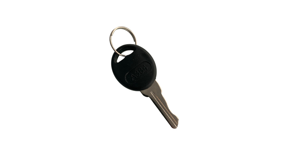 TRADEBASE Window Winder Paperbark- Lockable