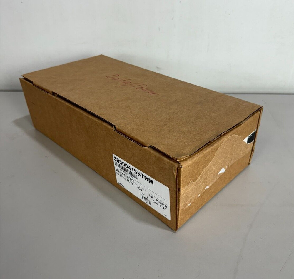 Byrne Dean In-Surface Power Supply