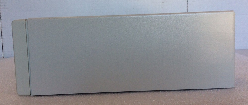 Agilent Technologies Peltier Temperature Controller 89090a