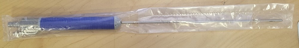 HydraSolve CAN-04-30-2 Liposuction Cannula