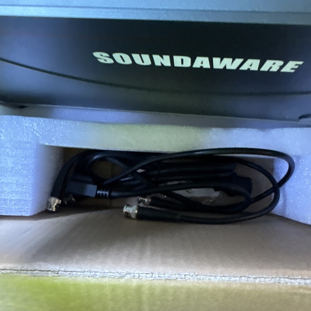 Soundaware D300REF Reference Level Next Generation PCM&DSD Digital Music Network