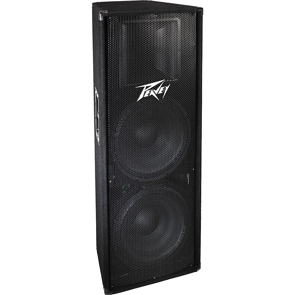 Peavey PV 215 Speaker Pair