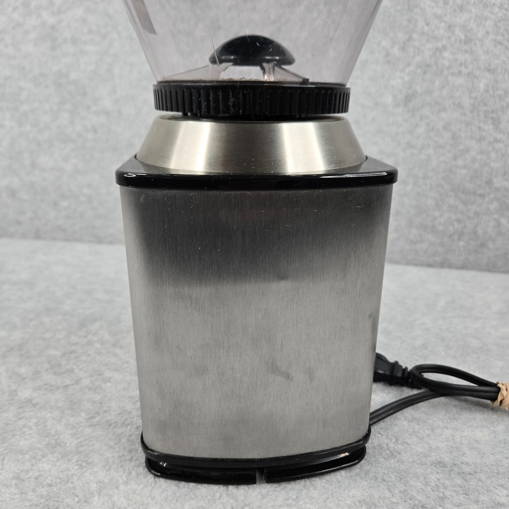 Cuisinart DBM-8 Supreme Grind Grinder Automatic Burr Mill Coffee Beans