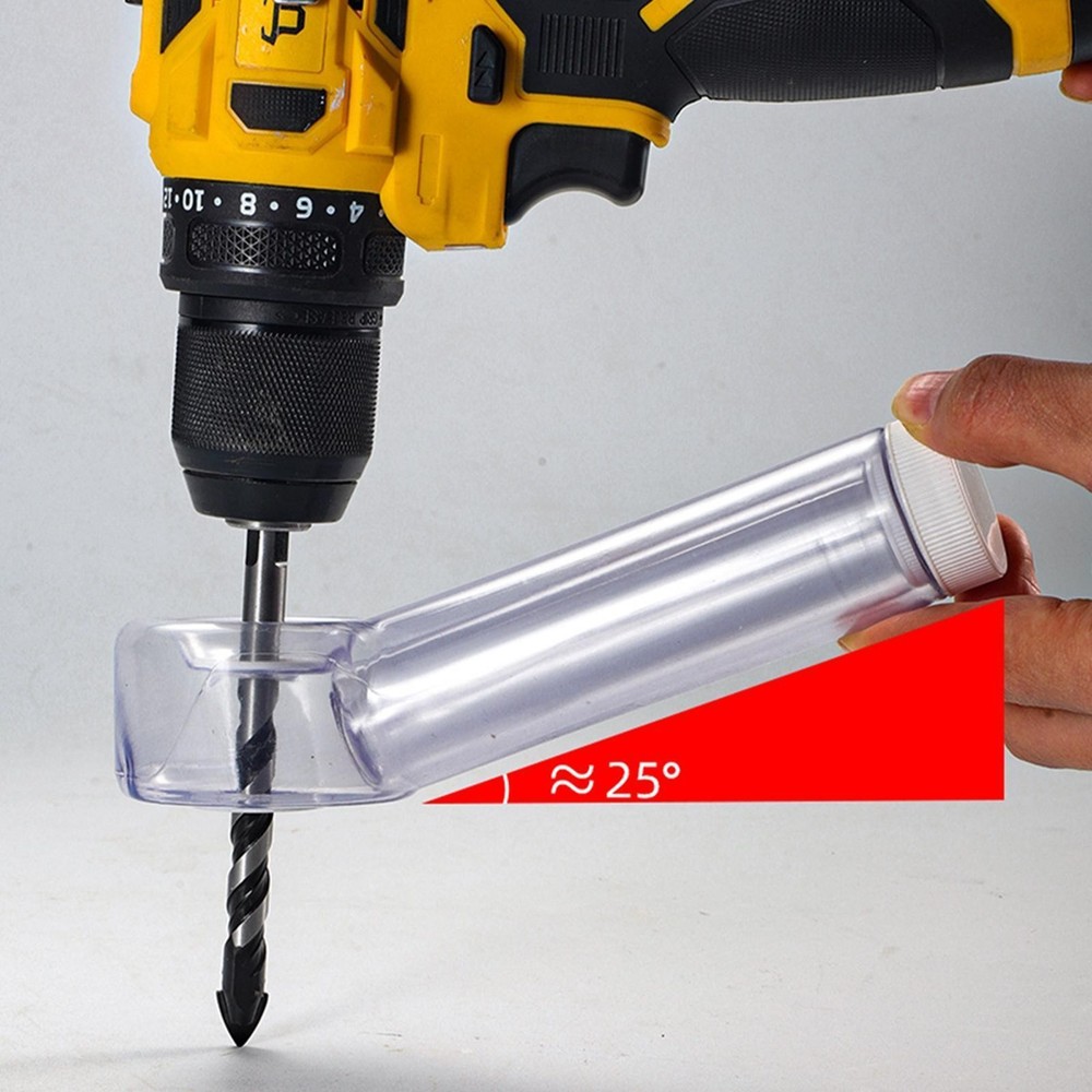 Dust Extraction for Professional Cordless – DIY Tools
