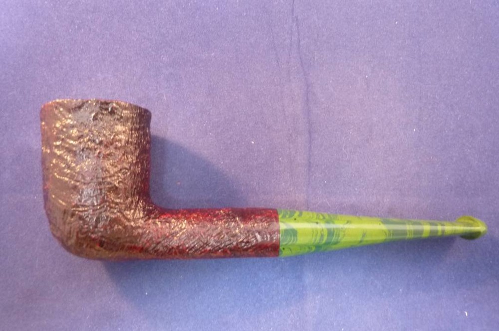 Pipe Ashton Brindle XXX