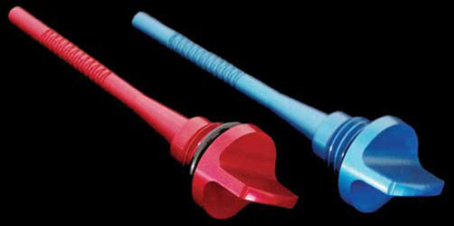 MODQUAD DIPSTICK (BLACK) PART# DS1-1BLK NEW