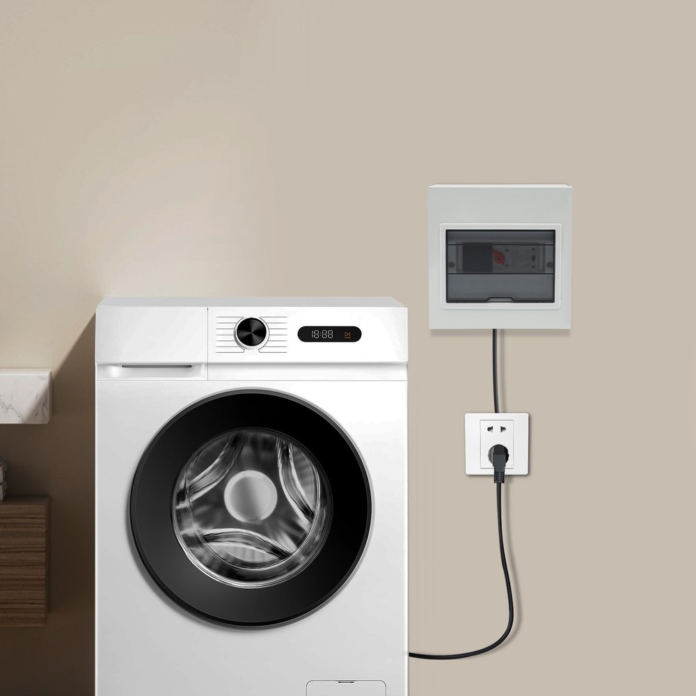 Automatic Transfer Switch 3P 100A Transfer Switch Dual-Power Transfer Switch