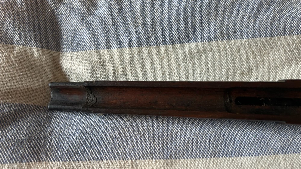 MAUSER BRNO M VZ 24 STOCK