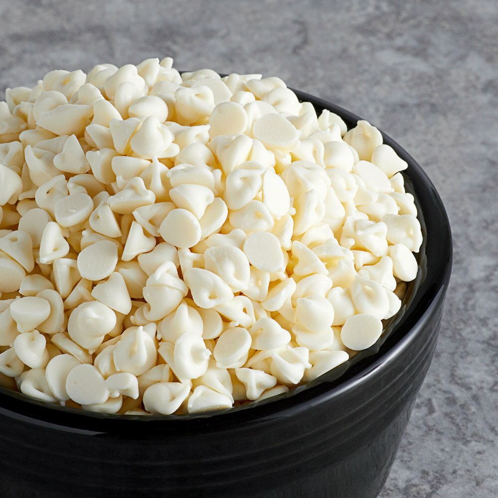 Yogurt Chips Regular 4M Baking Chips (select size below)