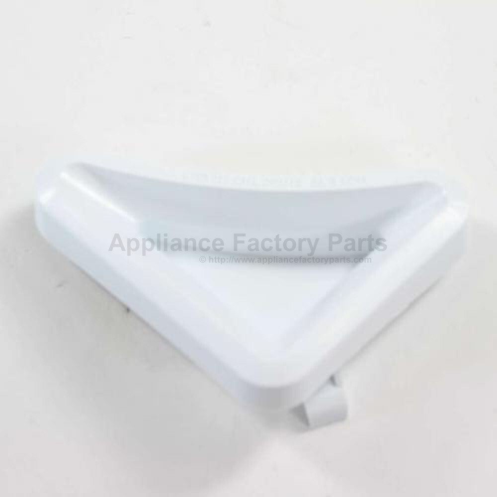Whirlpool WP3362952 BEZEL AW