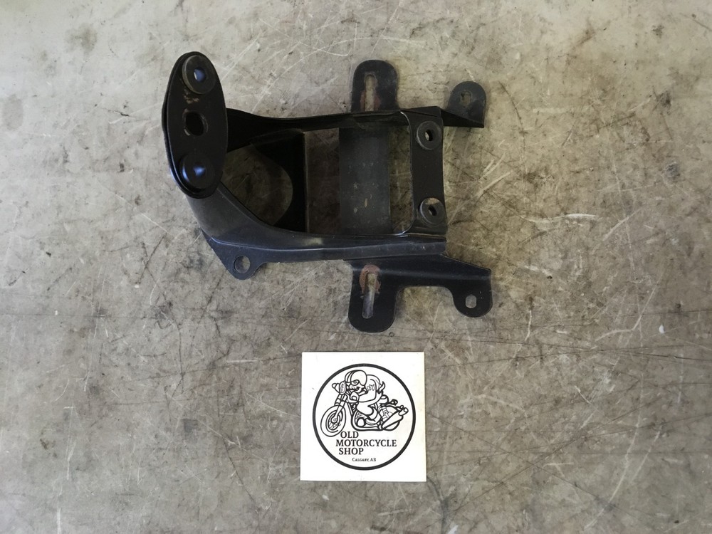 1973 HONDA CB350 TAIL LIGHT MOUNT