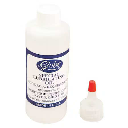 Globe 519 Globe Special Lubricating Oil