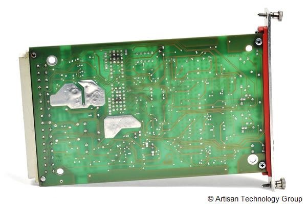 Bosch Rexroth VT 2000-52 Electrical Amplifier