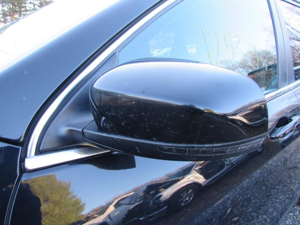 CHEROKEE 2019 Glove Box 1014889