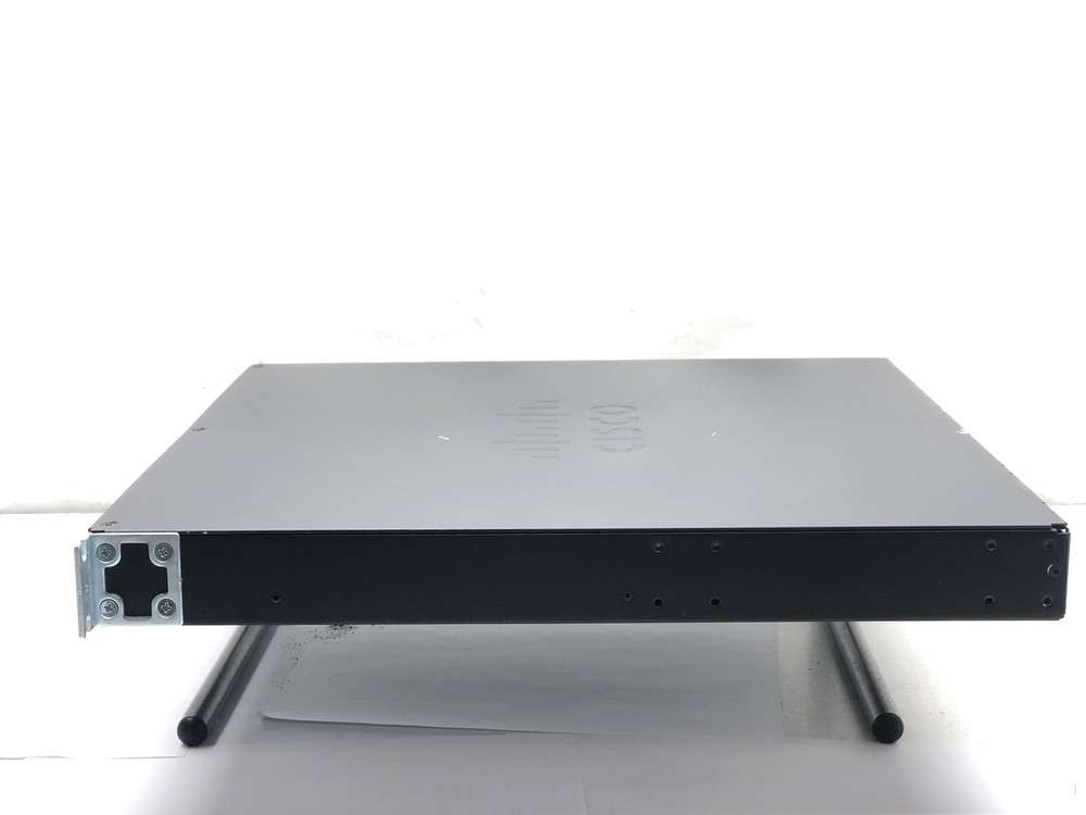 Integrated Services Router Cisco 2901